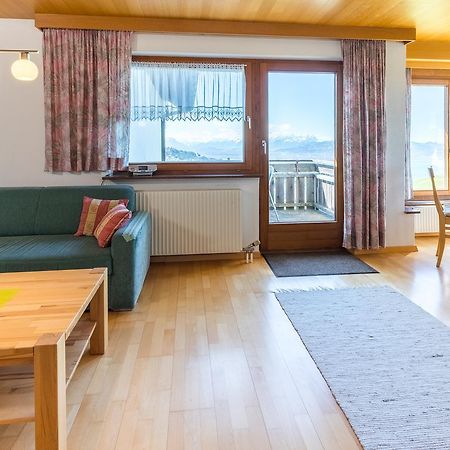 Haus Margit Apartment Eichenberg Екстериор снимка