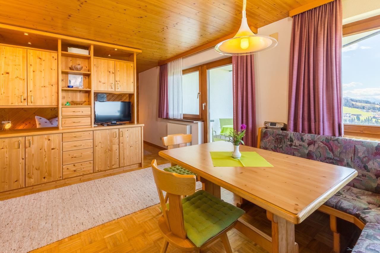 Haus Margit Apartment Eichenberg Екстериор снимка