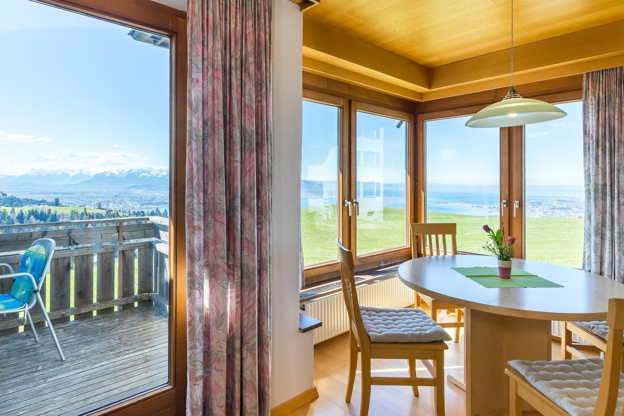 Haus Margit Apartment Eichenberg Екстериор снимка
