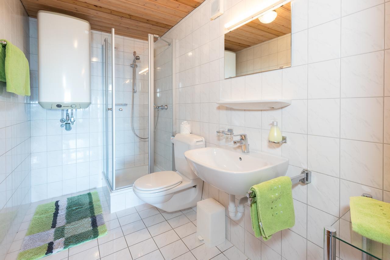 Haus Margit Apartment Eichenberg Екстериор снимка