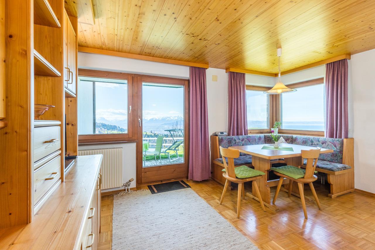 Haus Margit Apartment Eichenberg Екстериор снимка