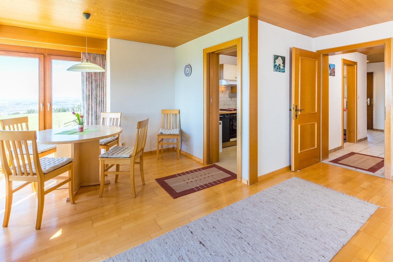 Haus Margit Apartment Eichenberg Екстериор снимка